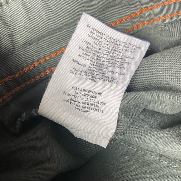 Anthropologie pants - Picture 7 of 10